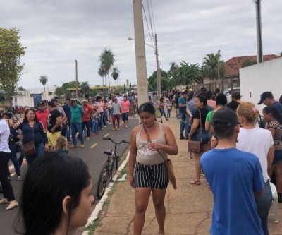 Prazo para cadastro da biometria é estendido em Três Lagoas