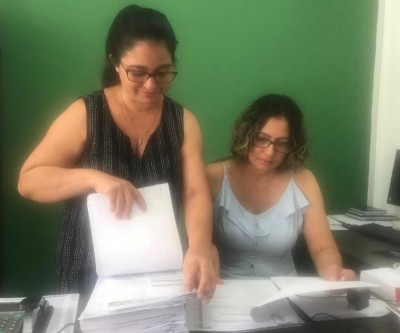 Prefeitura de Água Clara vai realizar concurso público