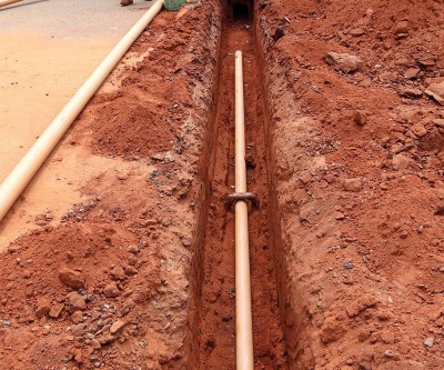 Três Lagoas vai receber nova Estação de Tratamento de Esgoto