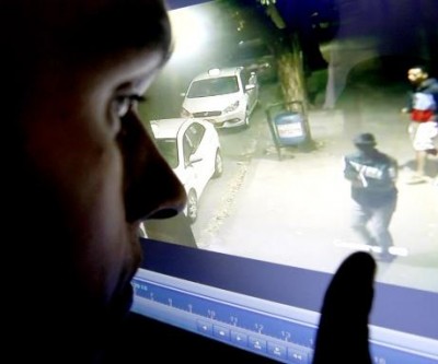 Supostos clientes que queriam 