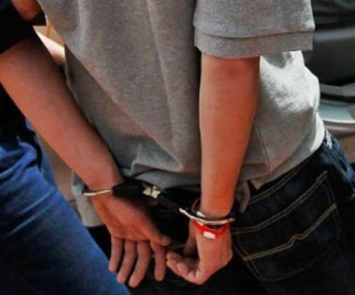  Versão de acusado de roubo não convence a polícia e homem vai parar na delegacia 