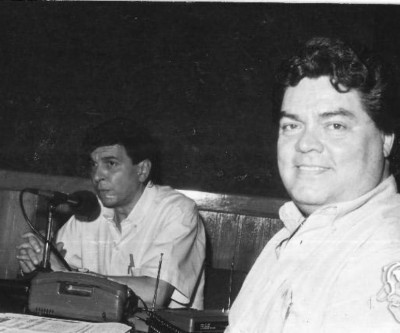 Dia do Radialista: Rádio AM foi a origem dessa história de sucesso