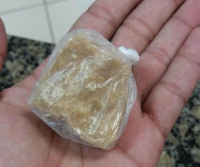 Jovem que estava com 