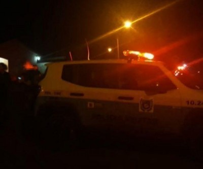Casal é preso após beber todas, dirigir e desacatar PM