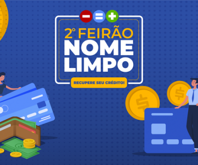 Procon realizou 65 atendimentos em 2º Feirão “Nome Limpo”