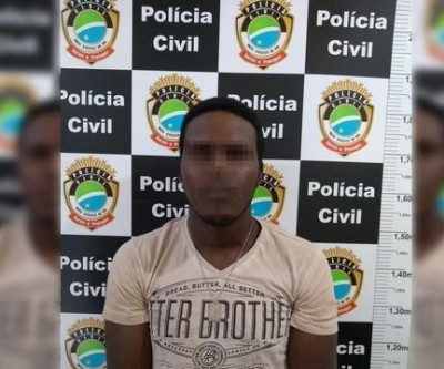 Servente de pedreiro furta celular da patroa no centro de Três Lagoas 