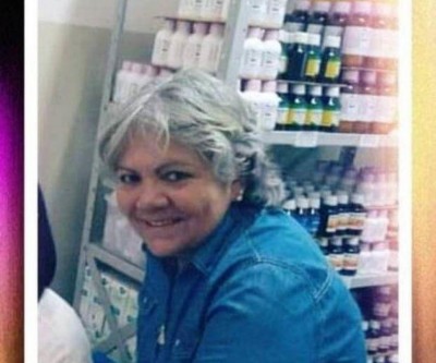 Três Lagoas se despede da enfermeira Maria de Freitas