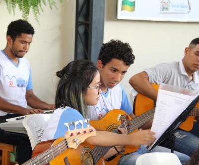 2º Festival Musicando Talentos será realizado no dia 11 de dezembro em Três Lagoas