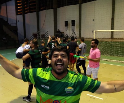 Confira os grandes campeões dos jogos Abertos Três-lagoenses 