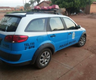 Briga termina com homem esfaqueado no Centro de Três Lagoas 