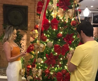 Mensagem: Site TL Notícias deseja um feliz Natal e próspero Ano Novo