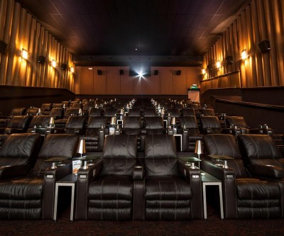 Cinema no shopping de Três Lagoas será inaugurado dia 07 de Janeiro 