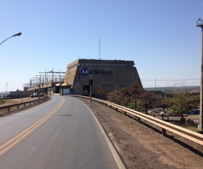 Funcionário da Usina CTG de Três Lagoas morre em acidente de trabalho 