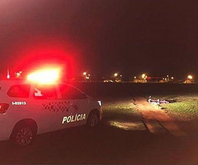 Aeroporto de Guararapes é interditado após acidente