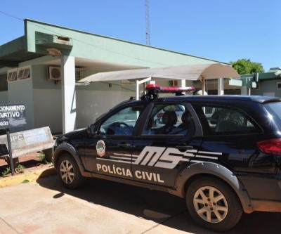 Atropelamento de cão termina em confusão entre vizinhas