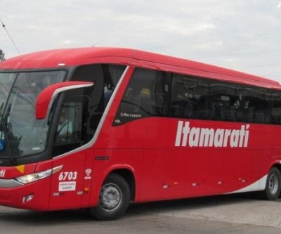 Itamaraty e Viatur assumem as linhas da Viação São Luiz
