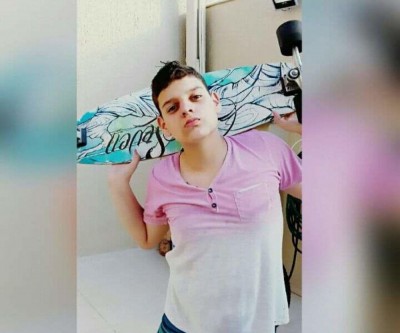 Morre aos 17 anos estudante do Sesi que morava em Andradina
