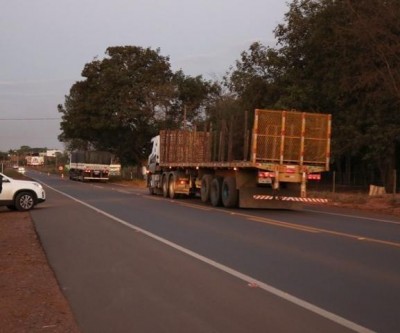 Obra de R$ 28,2 milhões do anel rodoviário de Três Lagoas é cancelada 
