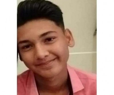 Sequestradores teriam feito adolescente cavar própria cova