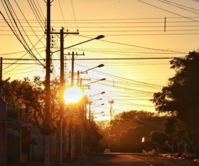 Véspera de Natal será sem chuva e com calor 30°; veja a previsão 