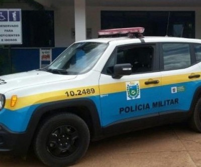 Bandidos agridem funcionária de cartório e roubam malote com R$ 53 mil em Três Lagoas