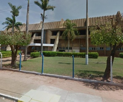 Administrativo da Secretaria de Esportes, Juventude e Lazer passará a atender no Ginásio de Esportes