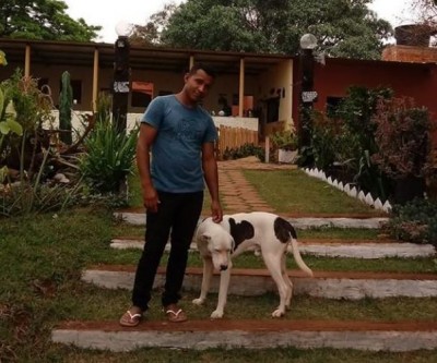 Três-lagoense encontrado morto em Rio Preto foi velado na capela Cardassi 