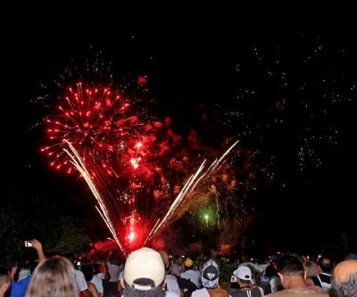 Lei municipal proíbe uso de fogos de artifício que causem poluição sonora em Três Lagoas 