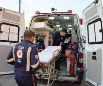 Identificado idoso que morreu após colisão de motos perto do Jupiá