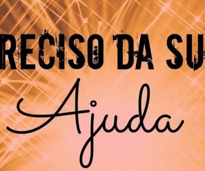 Em busca de novas oportunidades, família pede ajuda na doação de móveis usados