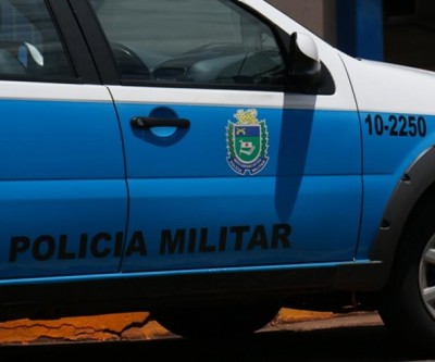 Polícia impede suicídio de jovem em rodovia após término de namoro 