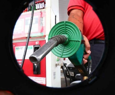 R$ 4,49: preço da gasolina sobe até 30 centavos com aumento do imposto de Reinaldo
