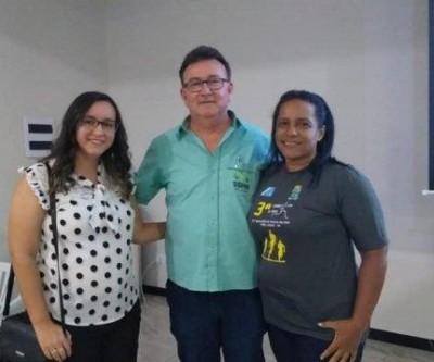 Em assembleia, sindicato aprova aumento de 4,31% para servidores