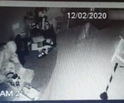 Casa de carnes é furtada na madrugada de quarta em Três Lagoas