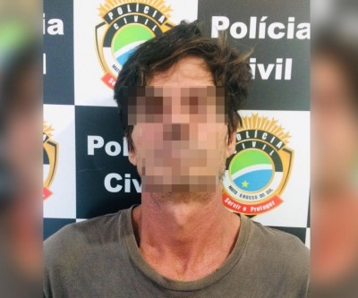 Suspeito de furto em açougue pernoita na casa da mãe e Polícia Civil faz buscas
