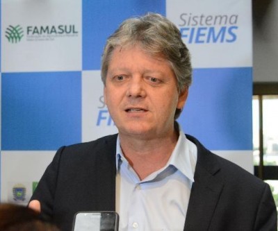 Novela: Secretário de Estado crê em retomada das obras da UFN-III ainda neste ano