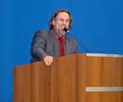 Projeto de Lei do vereador Flodoaldo que cria um 