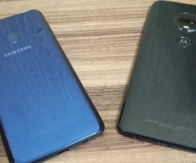 Celulares roubados por usuários de drogas na região da feira e Santa Aurélia são recuperados
