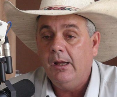 Prefeito Angelo Guerreiro não fez dívida e foi fiador de um imóvel em 2008
