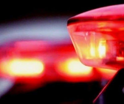 Adolescente com diversas passagens pelo crime de roubo é flagrado com veículo furtado 