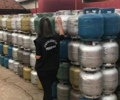 Procon de Três Lagoas realiza pesquisa de preços de gás e água mineral