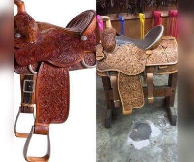 Selas são furtadas de rancho e prejuízo chega aos R$ 6,5 mil
