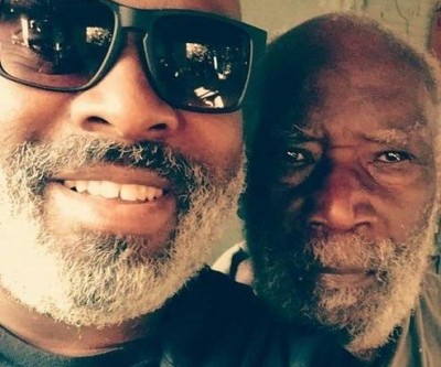 31 dias após perder a mãe, vereador Renée comunica a morte do pai nas redes sociais 