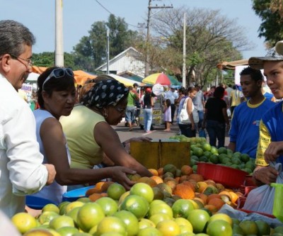 Coronavírus: Feira livre em Três Lagoas está suspensa por tempo indeterminado 