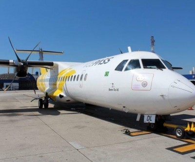 Companhia aérea suspende voos para Três Lagoas e outras duas cidades de MS