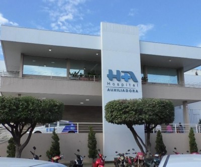 Número de vagas em UTI e respiradores artificiais já estão todos ocupados em hospital de Três Lagoas 