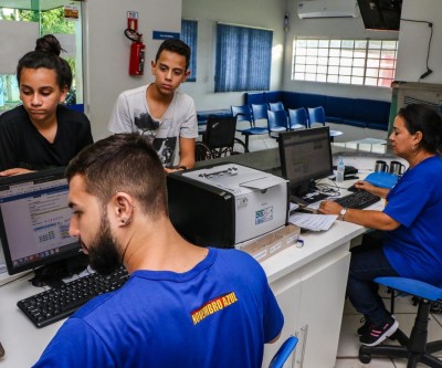 Saúde de Três Lagoas suspende atendimentos eletivos nas Unidades de Atenção Básica