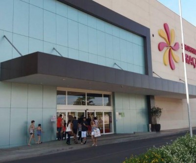 Coronavírus: Shopping Praça Nova de Araçatuba também anuncia fechamento