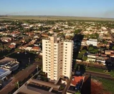 Com coronavírus, cidade de MS passa a ter 