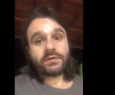 Médico de Três Lagoas faz apelo emocionado em sua rede social 